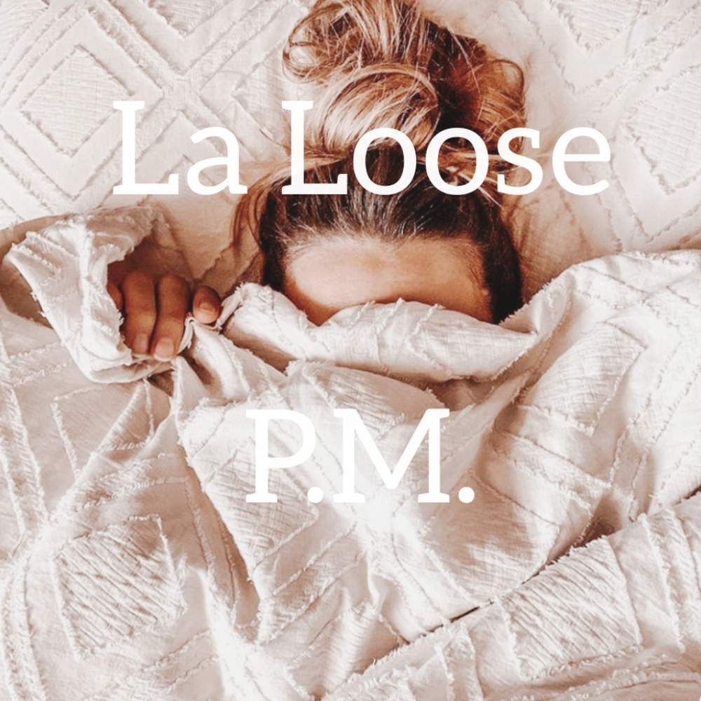 The softer side of La Loose. Coziness ahead! 》